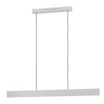 Eglo ANDREAS-Z függeszték fém, műanyag, szürke, LED, 2700K-6500K, 38W, 4600lm - 900879