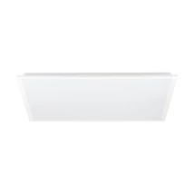 Eglo RABASSA mennyezet lámpa fém, műanyag, fehér, LED, 33W, 4000K, 5200 Lm - 900938