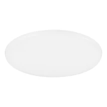 Eglo RAPITA beépíthető szpot lámpa fém, műanyag, fehér, LED, 3000K, 18W, 2400lm, IP65/IP20 - 900965