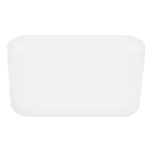 Eglo RAPITA beépíthető szpot lámpa fém, műanyag, fehér, LED, 3000K, 4.5W, 600lm, IP65/IP20 - 900966