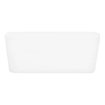 Eglo RAPITA beépíthető szpot lámpa fém, műanyag, fehér, LED, 3000K, 11.5W, 1550lm, IP65/IP20 - 900968