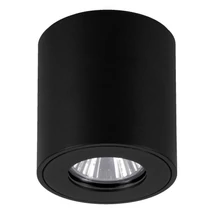 Eglo TORRECOLA kültéri mennyezet lámpa fém, műanyag, fekete, GU10, IP44 - 901028