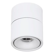 Eglo BOHOYO mennyezet lámpa fém, műanyag, fehér, LED, 8W, 3000K, 1000 Lm - 901043