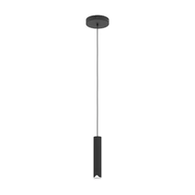 Eglo BALAMORTA-Z függeszték fém, műanyag, fekete, fehér, LED, 3,7W, 2700K-6500K, 500 Lm - 901123