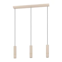 Eglo CAMINIA függeszték fém, homokszín, GU10, 14W - 901152