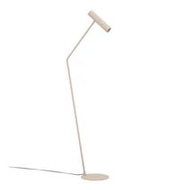 Eglo CAMINIA állólámpa fém, homokszín, GU10, 4,7W - 901155