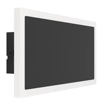 Eglo TALAMELLO 1 fali lámpa fém, műanyag, fekete, LED, 12W, 3000K, 1500 Lm - 901189