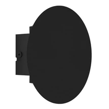 Eglo TALAMELLO fali lámpa fém, fekete, LED, 4W, 3000K, 500 Lm - 901198