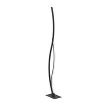 Eglo GRISOLIA állólámpa fém, műanyag, fekete, fehér, LED, 20W, 4000K, 2500 Lm - 901209