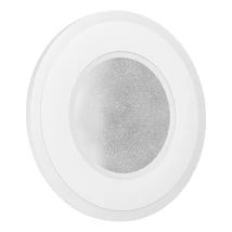 Eglo MACCHIONI fali lámpa fém, műanyag, fehér, LED, 12W, 4000K, 1560 Lm - 901231