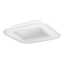 Eglo MACCHIONI mennyezet lámpa fém, műanyag, fehér, LED, 20W, 2700K -6500K, 2360 Lm - 901234
