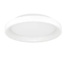 Eglo LORETELLO mennyezet lámpa fém, műanyag, fehér, LED, 12W, 2700 K -6500 K, 1440 Lm - 901248