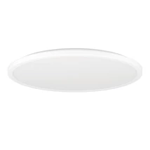Eglo ROVITO fürdőszobai mennyezet lámpa , műanyag, fehér, LED, 16,8W, 2700K- 4000K-6500K, 2900 Lm, IP 44 - 901448