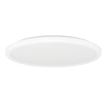 Eglo ROVITO-R fürdőszobai mennyezet lámpa , műanyag, fehér, LED, 18,5W, 2700 K - 6500 K, 2300 Lm, IP 44 - 901458