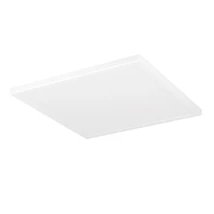Eglo ROVITO-Z fürdőszobai mennyezet lámpa , műanyag, fehér, RGB LED, 17,6W, 2700 K - 6500 K, 2400 Lm, IP 44 - 901475