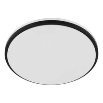 Eglo MARGIDORE fürdőszobai mennyezet lámpa fém, műanyag, fehér, LED, 18W, 3000K-4000K-6000K, 2250 Lm, IP 54 - 901529