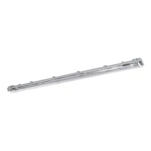 Eglo BASIC fénycsöves lámpatest műanyag, szürke, áttetsző, G13+T8, 46W, IP65 - 901544