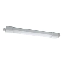 Eglo SLIM  lámpatest műanyag, fehér, LED, 15,2W, 4000K, 2560 Lm, IP65 - 901551