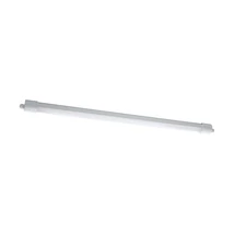 Eglo SLIM CCT  lámpatest műanyag, fehér, LED, 30W, 3000K-4000K,-6500K 5600 Lm, IP65 - 901554