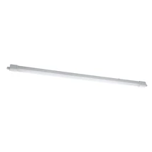 Eglo SLIM CCT  lámpatest műanyag, fehér, LED, 47W, 3000K-4000K,-6500K 7700 Lm, IP65 - 901555