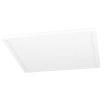 Eglo MINERARIO fürdőszobai mennyezet lámpa műanyag, fehér, LED, 20,4W, 3000K, 3000 Lm, IP 54 - 901579