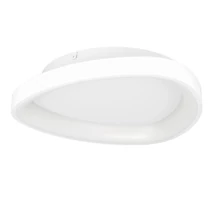 Eglo LORETELLO mennyezet lámpa fém, műanyag, fehér, LED, 12W, 2700K - 6500K, 1440 Lm - 901583