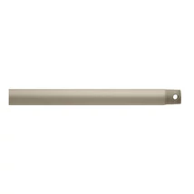 Elstead DOWNRODS kiegészítő fém nikkel - CLF-DOWNROD30-SNP