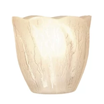 Elstead GLASS SHADES búra üveg sárga - GS54