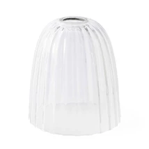 Elstead GLASS SHADES búra üveg áttetsző - GS753