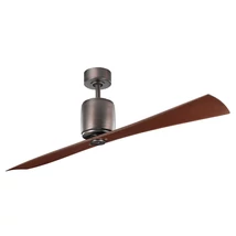 Elstead FERRON ventilátor fém, műanyag, bronz - ELS-KLF-FERRON-60-BB