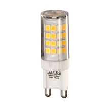 Elstead G9-LED szabályozható fényforrás 3000K 320lm 3W - LP-LED3W-G9