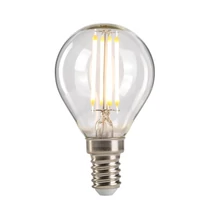 Elstead E14-LED fényforrás 3000K 400lm 4W - LP-LED4W-E14-G45