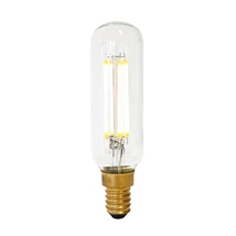 Elstead E14-LED szabályozható fényforrás 3000K 400lm 4W - LP-LED4W-E14-T27
