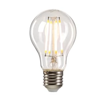 Elstead E27-LED fényforrás 3000K 800lm 8W - LP-LED8W-E27-A60