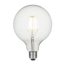Elstead E27-LED fényforrás 3000K 800lm 8W - LP-LED8W-E27-GLC-125
