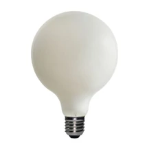 Elstead E27-LED fényforrás 3000K 800lm 8W - LP-LED8W-E27-GLW-125