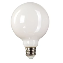 Elstead E27-LED fényforrás 3000K 800lm 8W - LP-LED8W-E27-GLW