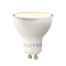 Elstead GU10-LED fényforrás 3000K 560lm 8W - LP-LED8W-GU10