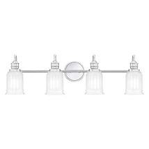 Elstead SWELL fürdőszobai fali lámpa fém, üveg, króm, fehér, G9, IP44 - ELS-QZ-SWELL4-PC-BATH