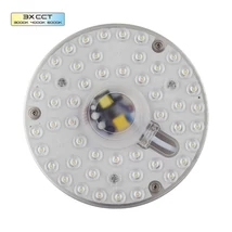 Emithor LED MODULE LED modul műanyag, áttetsző, LED, 20W, 2200lm, 3000K-6000K - 70440