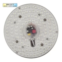 Emithor LED MODULE LED modul műanyag, áttetsző, LED, 30W, 3600lm, 3000K-6000K - 70441