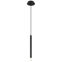 Globo BLAKE függeszték fém, fekete, G9 - 15629-1