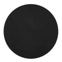 Globo LAMONT kültéri fali lámpa  műanyag, fekete, fehér, LED, 15W, 3000-4500-6000K, 1200Lm, IP44 - 34314S
