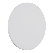 Globo LAMONT kültéri fali lámpa  műanyag,  fehér, LED, 15W, 3000-4500-6000K, 1200Lm, IP44 - 34314W