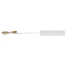 Globo LED BAND LED szalag műanyag, fehér, LED, 1.5W, 3000K, 60Lm - 38968