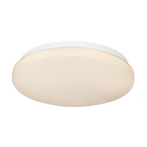 Globo TARUG mennyezet lámpafehér fém opál akril LED 1x 20W 3000K (tartozék) IP20 - 41003-20