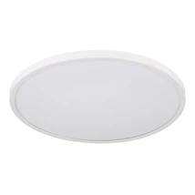Globo NIELSEN mennyezet lámpa fém, műanyag, fehér, LED, 20W, 4000K, 1000Lm - 41566-20W