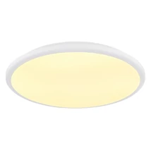 Globo XANDER mennyezet lámpa műanyag, fehér, LED, 18W, 3000K, 950lm - 41569-18W