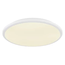 Globo XANDER mennyezet lámpa műanyag, fehér, LED, 18W, 4000K, 950Lm - 41569-18WC