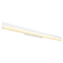 Globo SALLO fali lámpa fém, akril, fehér, LED, 12W, 3000K-6000K, 700lm - 41926W